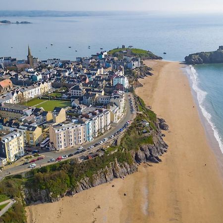 Giltar Hotel Tenby Exteriér fotografie
