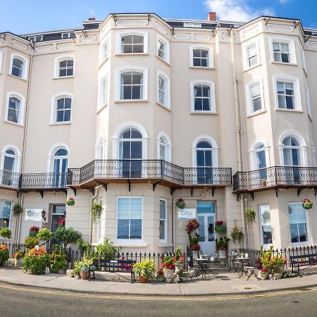 Giltar Hotel Tenby Exteriér fotografie